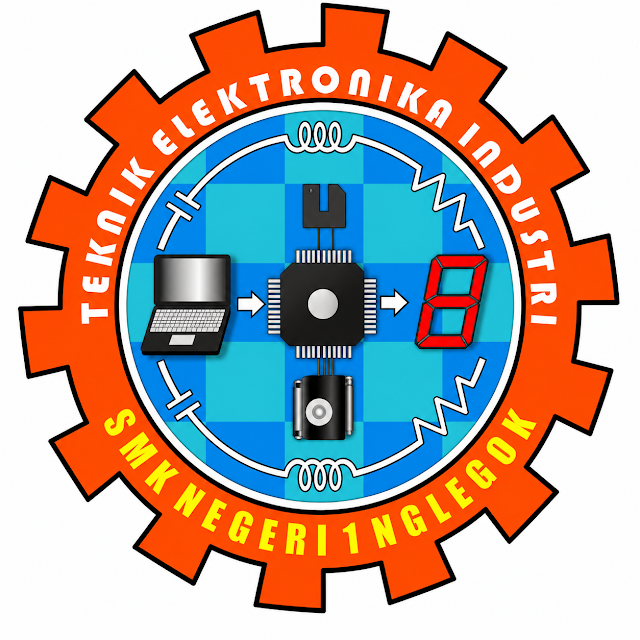 Logo SMK